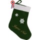 Botte de Noël " Joyeux Noël "