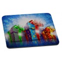 Tapis de souris " Les Cadeaux Noël "