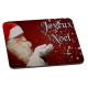 Tapis de souris " Joyeux noël "