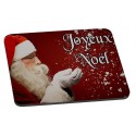 Tapis de souris " Joyeux noël "