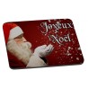 Tapis de souris " Joyeux noël "