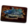Tapis de sourie à personnaliser