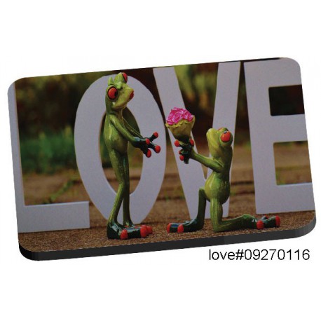 Tapis de sourie à personnaliser