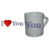 Mug Love I Love You