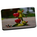 Tapis de souris GRENOUILLES duo