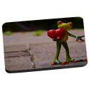 Tapis de souris GRENOUILLE