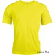T-SHIRT SPORT Homme