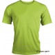T-SHIRT SPORT Homme