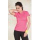 T-SHIRT SPORT Femme