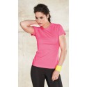 T-SHIRT SPORT Femme