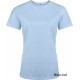 T-SHIRT SPORT Femme