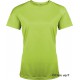 T-SHIRT SPORT Femme