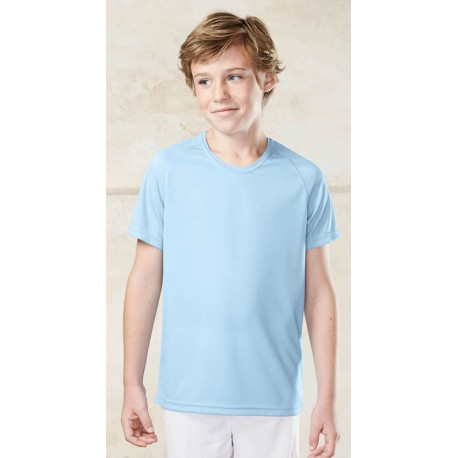 T-SHIRT SPORT Enfant