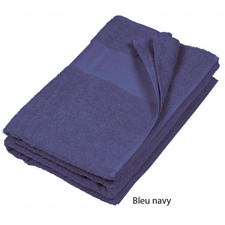 Serviette de bain