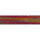 Prénom Brodé (hauteur 3 cm)