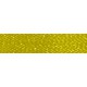 Prénom Brodé (hauteur 3 cm)