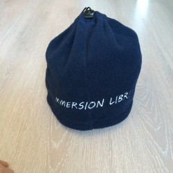 Bonnet / Cache cou Polaire