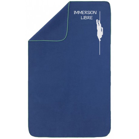 Serviette microfibre