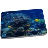 Tapis de sourie " Poissons "