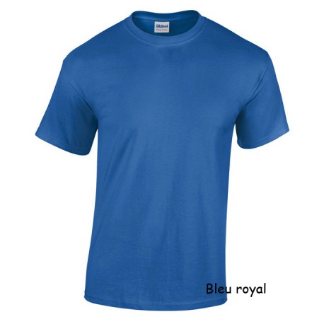 T-SHIRT MANCHES COURTES Homme