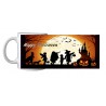 Mug Halloween enfants chateau