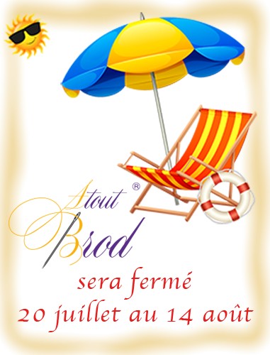 Vacances &eacute;t&eacute; 2026